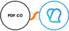 PDF.co + Tapfiliate Integration
