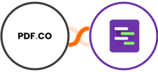 PDF.co + Tars Integration