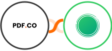 PDF.co + Tribe Integration