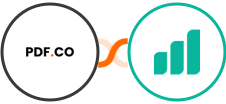PDF.co + Ultramsg Integration