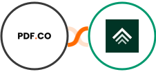 PDF.co + Uplisting Integration