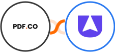 PDF.co + Userback Integration
