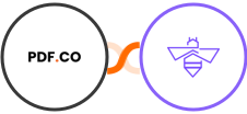 PDF.co + VerifyBee Integration