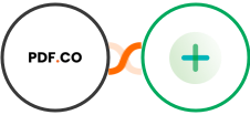 PDF.co + WA Web Plus Integration