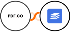 PDF.co + WaiverForever Integration