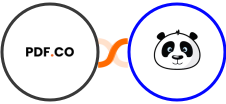 PDF.co + Wishpond Integration