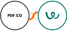 PDF.co + Workable Integration