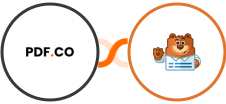 PDF.co + WPForms Integration