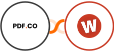 PDF.co + Wufoo Integration