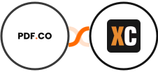 PDF.co + X-Cart (5.5.1) Integration