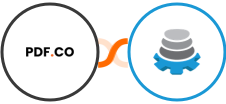 PDF.co + Zengine Integration