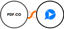 PDF.co + Zight (CloudApp) Integration