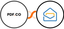 PDF.co + Zoho Mail Integration