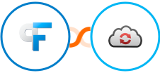 Peak Funnels + CloudConvert Integration