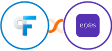 Peak Funnels + Erxes Integration