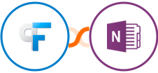 Peak Funnels + OneNote Integration