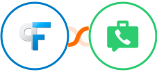 Peak Funnels + Slybroadcast Integration