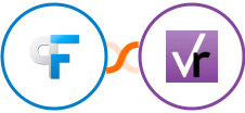 Peak Funnels + VerticalResponse Integration