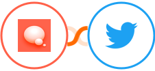 PeerBoard + Twitter Integration