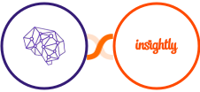 People Data Labs + Insightly Integration