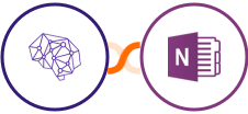 People Data Labs + OneNote Integration