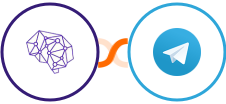 People Data Labs + Telegram Integration