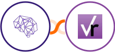 People Data Labs + VerticalResponse Integration