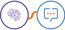 People Data Labs + Zoho Cliq Integration