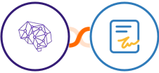 People Data Labs + Zoho Sign Integration