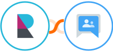 PerfexCRM + Google Groups Integration