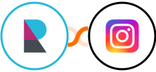 PerfexCRM + Instagram for business Integration
