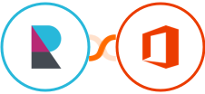 PerfexCRM + Microsoft Office 365 Integration