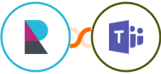 PerfexCRM + Microsoft Teams Integration