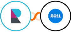 PerfexCRM + Roll Integration