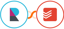 PerfexCRM + Todoist Integration