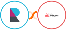 PerfexCRM + Zoho Analytics Integration