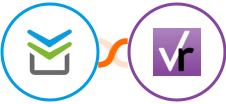 Perfit + VerticalResponse Integration