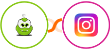 PerkZilla + Instagram Lead Ads Integration