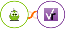 PerkZilla + VerticalResponse Integration