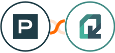 PersistIQ + Quaderno Integration