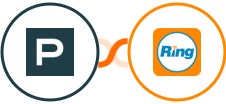 PersistIQ + RingCentral Integration