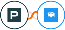 PersistIQ + SamCart Integration