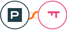 PersistIQ + SatisMeter Integration