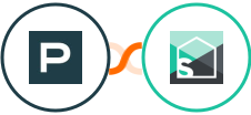 PersistIQ + Splitwise Integration