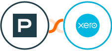 PersistIQ + Xero Integration