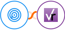 Personizely + VerticalResponse Integration