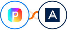 Perspective + Acronis Integration