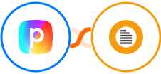 Perspective + PrintNode Integration