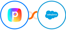 Perspective + Salesforce Integration