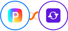 Perspective + Satiurn Integration